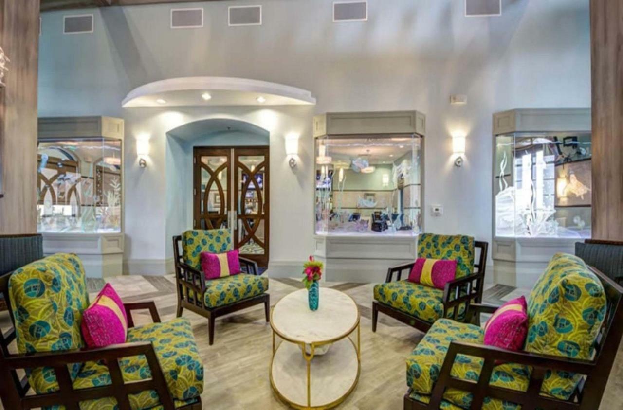 Spectacular Oasis 6Bd At Champion Gates Villa Davenport Exterior foto
